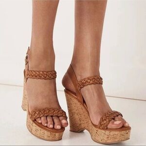 Spell & the Gypsy wedges